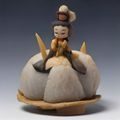 陈宇轩，资深三维动画师，maya board 指南主编，专业形象照